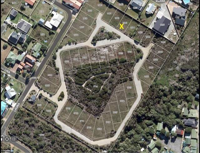 LAND FOR SALE IN FRANSKRAAL